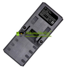Csereakkumulátor Hoover TBTTV1T1 FD22 Freedom A6-hoz