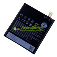 Csereakkumulátor HTC 825 B2PUK100 D825U D825H Desire készülékhez