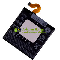 Csereakkumulátor HTC B2Q55100 U12-Plus készülékhez Csereakkumulátor HTC B2Q55100 U12-Plus készülékhez