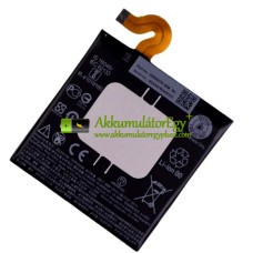 Csereakkumulátor HTC B2Q55100 U12-Plus készülékhez