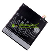 Csereakkumulátor HTC ONE E9Plus E9pw BOPJX100 telefonhoz