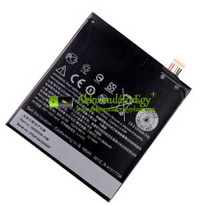 Csereakkumulátor HTC ONE E9Plus E9pw BOPJX100 telefonhoz