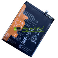 Csereakkumulátor Huawei 8P 8plus 7P MATE9 HB396689ECW FLA-AL10 telefonhoz
