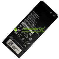 Csereakkumulátor Huawei AL00 SCL-TL00 HB4342A1RBC készülékhez