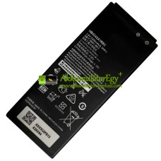 Csereakkumulátor Huawei AL00 SCL-TL00 HB4342A1RBC készülékhez