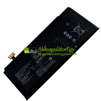 Csereakkumulátor Huawei HB HB458816ECW-31A HB4588I6ECW-31A E-2022 MateBook