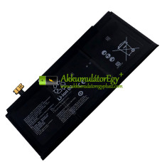 Csereakkumulátor Huawei HB HB458816ECW-31A HB4588I6ECW-31A E-2022 MateBook