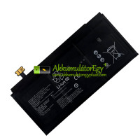 Csereakkumulátor Huawei HB4588I6ECW-31A HB458816ECW-31A készülékhez