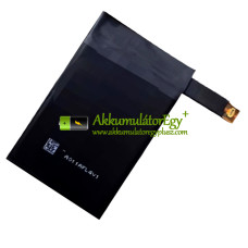 Csereakkumulátor Huawei HB794672EBW-21 CM530 Freegohoz