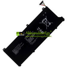 Csereakkumulátor Huawei NMH-WFQ9HN WFP9HN HB4792Z9ECW-22A készülékhez