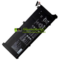 Csereakkumulátor Huawei WAQ9HNRP WAQ9RP WAQ9HNR NBL-WAQ9R készülékhez