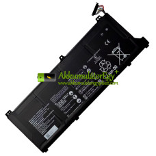 Csereakkumulátor Huawei WAQ9HNRP WAQ9RP WAQ9HNR NBL-WAQ9R készülékhez