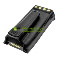 Csereakkumulátor: HYT TC-780 800 TC TC-700U TC-700 BL1703