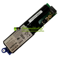 Csereakkumulátor IBM DS3400 DS3200 DS3300 39R6520 39R6519