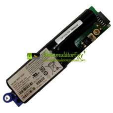 Csereakkumulátor IBM DS3400 DS3200 DS3300 39R6520 39R6519