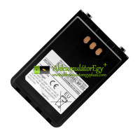 Csereakkumulátor ICOM ID-52/51/31 IC-705BP-271BP-272Li bp-272