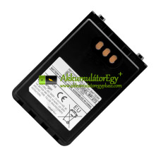 Csereakkumulátor ICOM ID-52/51/31 IC-705BP-271BP-272Li bp-272