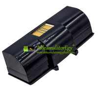 Csereakkumulátor Intermec 730 318-011-007 700 AB10 Color Mono
