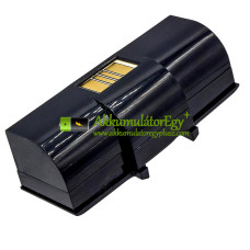 Csereakkumulátor Intermec 730 318-011-007 700 AB10 Color Mono