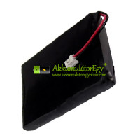 Csereakkumulátor Intermec 782T 681 781 HPI781-LI 550038-000