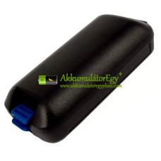 Csereakkumulátor Intermec CK70 CK71 1001AB01 318-046-001