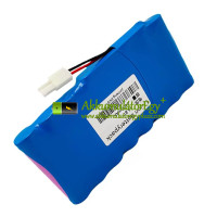Csereakkumulátor iOcare PM-900 HYLB-2207 PM-900S készülékhez