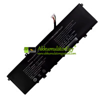 Csereakkumulátor IPASON maxbook ACE5181100-3S1P p1-pro készülékhez