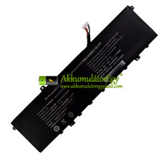 Csereakkumulátor IPASON maxbook ACE5181100-3S1P p1-pro készülékhez