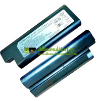 Csereakkumulátor: IRIS CBL10815 CBL1015 IC-SLDC1C