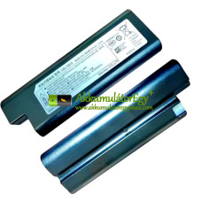 Csereakkumulátor: IRIS CBL10815 CBL1015 IC-SLDC1C