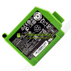 Csereakkumulátor: IROBOT 9550 s9Plus s955020 ABL-B S9 9150