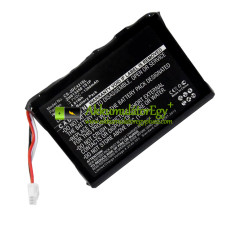 Csereakkumulátor: JDS-Labs C5 C421 C5D ZH613450-1S1P