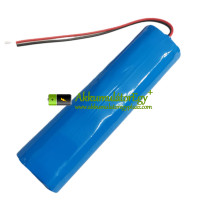 Csereakkumulátor JETECH JT-ESB04-01-hez