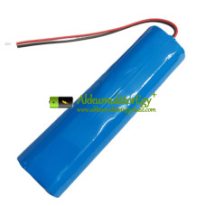 Csereakkumulátor JETECH JT-ESB04-01-hez