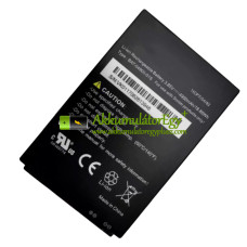 Csereakkumulátor: KENWOOD BAT-04900-01S XP880 XP8 KWSA80K