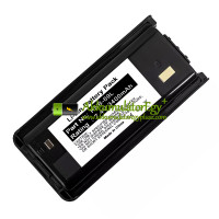Csereakkumulátor KENWOOD D340 3207D KNB-69L TK-D240 3204GD NX340
