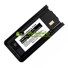 Csereakkumulátor KENWOOD D340 3207D KNB-69L TK-D240 3204GD NX340