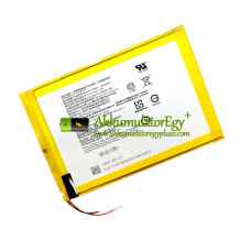 Csereakkumulátor Kobo H2O EVE Libra PR-158098N készülékhez