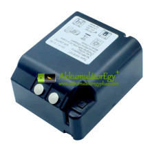 Csereakkumulátor Leica TPS1000/TCA1800/TC2003 GEB187-hez