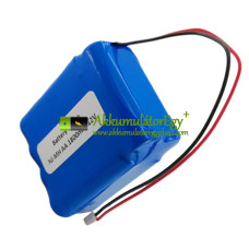 Csereakkumulátor Leienyl AA1800mAh LINZ-8A készülékhez
