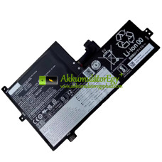 Csereakkumulátor Lenovo 5B11H56353 SB11H56254 L22C3P70