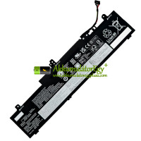 Csereakkumulátor Lenovo E14 ThinkPad L22B3PG5 E16 L22B3PG4 készülékhez