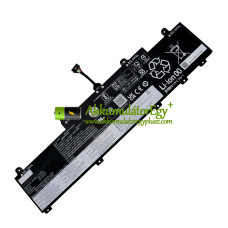 Csereakkumulátor Lenovo L21M3PG2 L21C3PG2 Gen1/3 ThinkPad L21D3PG2 C14 készülékhez