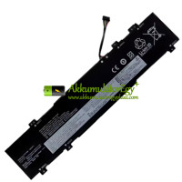 Csereakkumulátor Lenovo L22C3PF2 315ABR8 IdeaPad Slim L22B3PF2 L22X3PF2 készülékhez