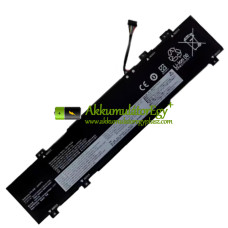 Csereakkumulátor Lenovo L22C3PF2 315ABR8 IdeaPad Slim L22B3PF2 L22X3PF2 készülékhez