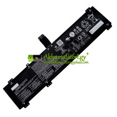 Csereakkumulátor Lenovo L22M4PC1 Y9000K készülékhez
