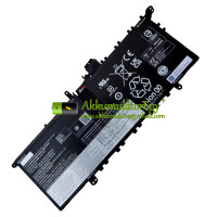 Csereakkumulátor Lenovo L23C4PF2-hez