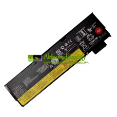 Csereakkumulátor Lenovo SB10K97581 61 T470 01AV424 SB10K97579 01AV422