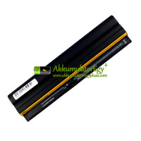 Csereakkumulátor Lenovo X120 X100E E10 Edge11 X120E X100 Thinkpadhoz