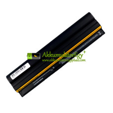 Csereakkumulátor Lenovo X120 X100E E10 Edge11 X120E X100 Thinkpadhoz